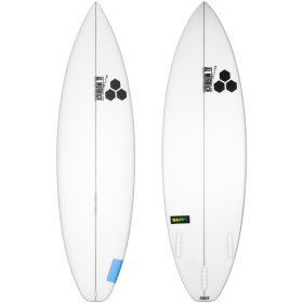 merrick surfboards