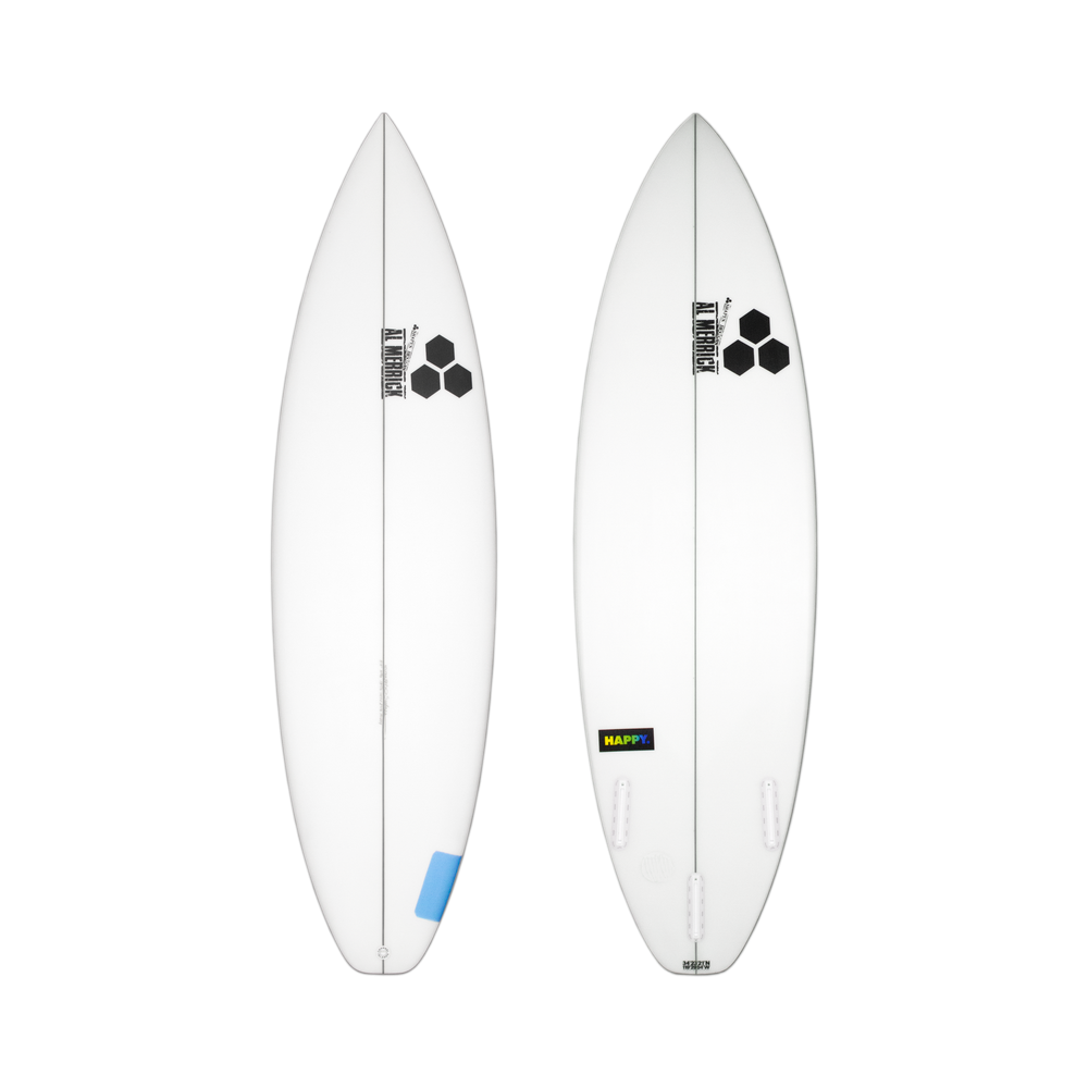 merrick surfboards