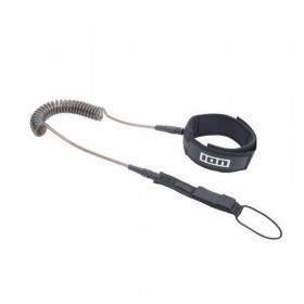 LEASH 8' ION SUP CORE COILED