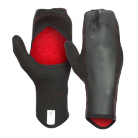 ION OPEN PALM MITTENS 2.5MM