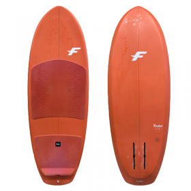 OCCASION 5'0 F-ONE SURF ROCKET