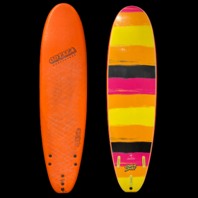 7'0 CATCH SURF LOG 