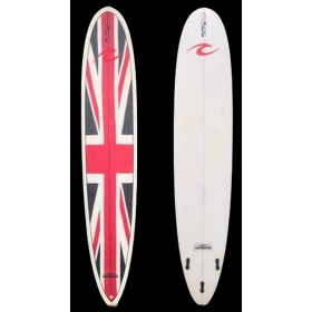 9'0 GUY SURFBOARD PRO MODEL 