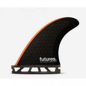 FUTURES FINS JOHN JOHN