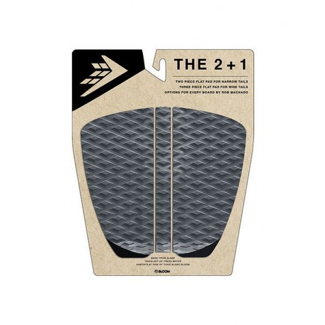 GRIP FIREWIRE 2+1 FLAT TRACTION PAD