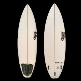 6'1 DHD DNA FCS2