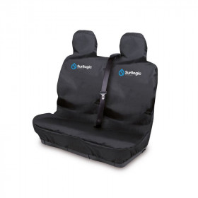 CAR SEAT COVER DOUBLE SURFLOGIC