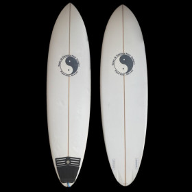 7'0 MID LENGTH TOWN & COUNTRY