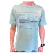 TEE SHIRT WAIMEA SURF SHOP x VISSLA ANGLET