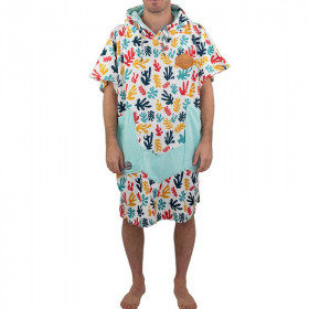 PONCHO ALL-IN KID