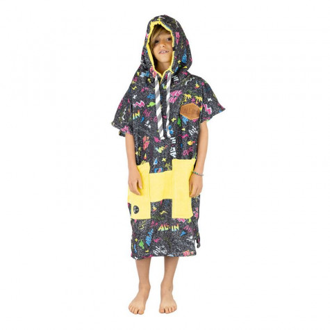 PONCHO ALL-IN KID