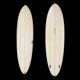 7'0 JS SURFBOARDS BIG BARON