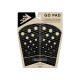 GRIP FIREWIRE 4 PIECES GO PAD