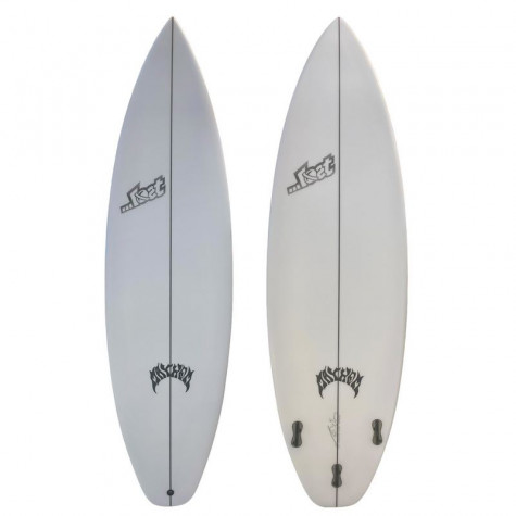 LOST STUB DRIVER 3.0