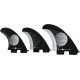 ENDORFINS SLATER KS1 3 FINS