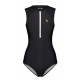 WALLIEN ONE PIECE SWIMSUIT