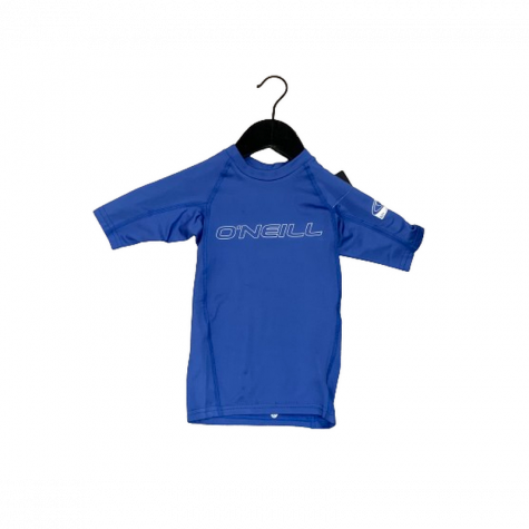 O'NEILL YOUTH BASIC SKINS RASH GUARD