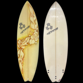 5'9 TEIVA SURFBOARDS