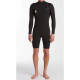 VOLCOM 2/2MM L/S SPRINGSUIT