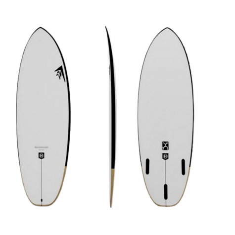 FIREWIRE MACHADOCADO 