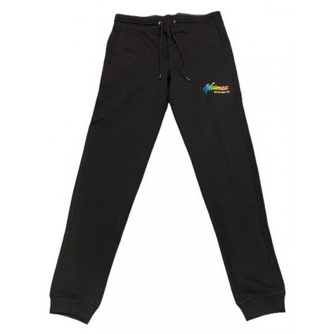 PANT JOG WAIMEA SURF SHOP LOGO COULEUR