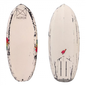 WAIMEA SURF SHOP SURF FOIL NOTOX