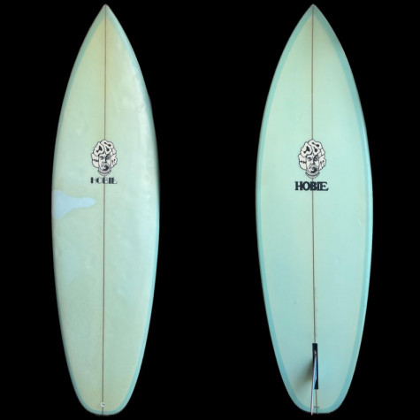 6'2 HOBIE RETRO SINGLE