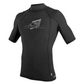 O'NEILL PREMIUM SKINS S/S TURTLENECK RASH GUARD