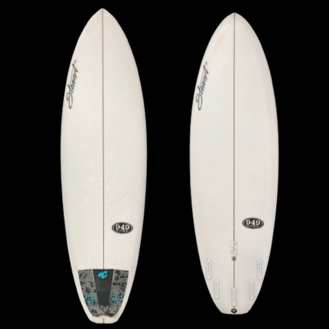 6'0 STEWART COMP 949