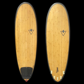 6'6 VENON COMET