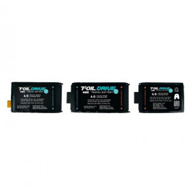 FOIL DRIVE MAX TRAVEL BATTERY PRE-COMMANDE