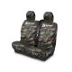 CAR SEAT COVER DOUBLE SURFLOGIC