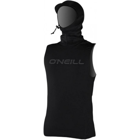 O'NEILL THERMO-X VEST W/NEO HOOD