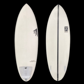 5'8 FIREWIRE GLAZER