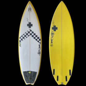 5'9 SURF PRESCRIPTION NEW TOY