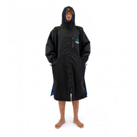 PONCHO STORM SURFLOGIC