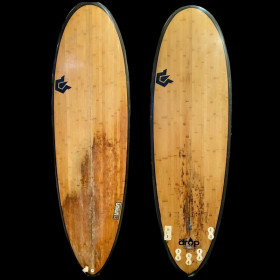 6'6 SURF EFFECT MFG