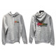 SWEAT CAPUCHE WAIMEA SURF SHOP