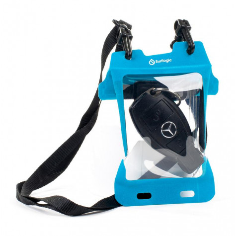 WATERPROOF KEY CASE SURFLOGIC