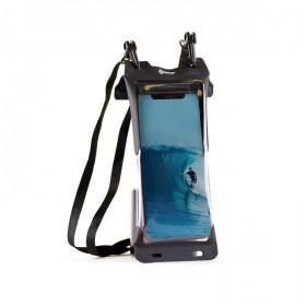 WATERPROOF PHONE CASE...