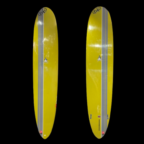 9'1 THUNDERBOLT LUFI MAGIC MODEL