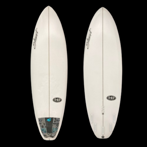 6'0 STEWART 949 COMP