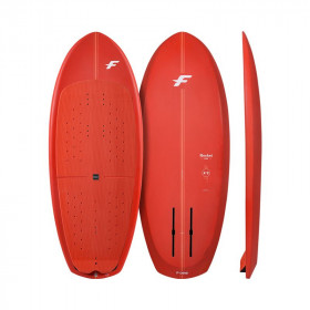 F-ONE ROCKET SURF AVEC INSERTS