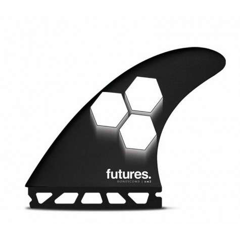 FUTURES FINS AM HEX 