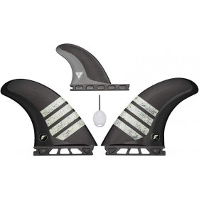 FUTURES FINS T1 ALPHA CARBON