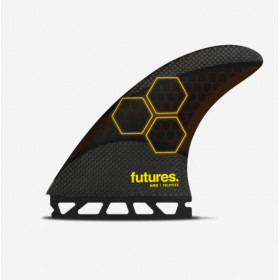 FUTURES FINS AM TECHFLEX