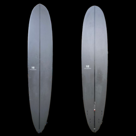 9'1 THUNDERBOLT HIHP CARBON