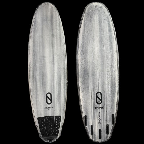 5'10 SLATER DESIGNS CYMATIC 