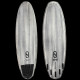 5'10 SLATER DESIGNS CYMATIC 