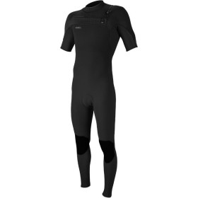 O'NEILL HYPERFREAK 2MM CHEST ZIP S/S FULL